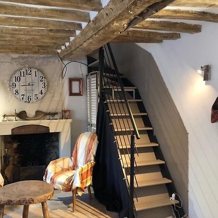 Bed and Breakfast L'Atelier De Sophie Longueville  Экстерьер фото